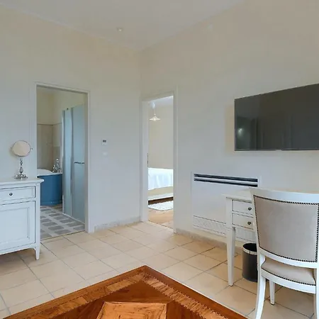 Ferienhaus Terrarossa Kastelir *