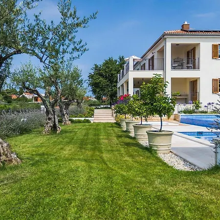 Terrarossa Kastelir * Porec