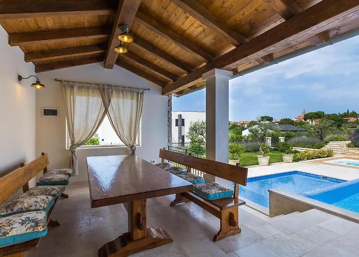 Terrarossa Kastelir Vikendica *