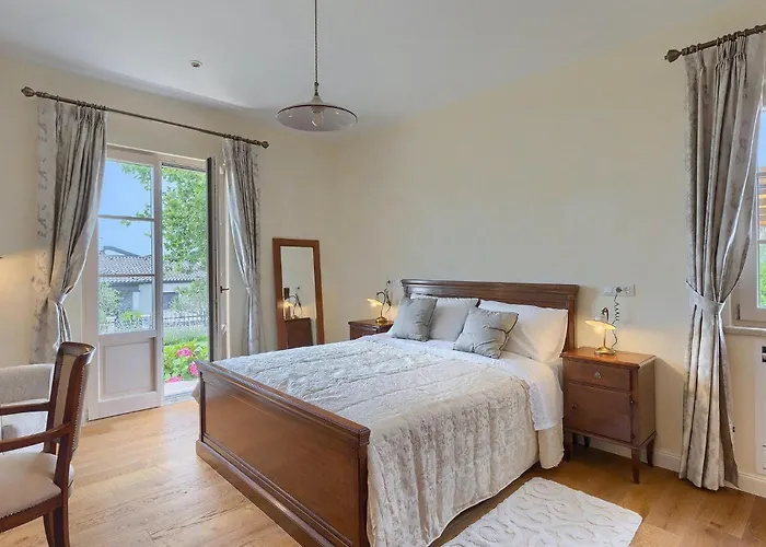 Vikendica Terrarossa Kastelir Porec