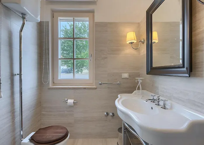 Vikendica Terrarossa Kastelir