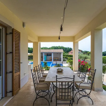 Terrarossa Kastelir * Poreč