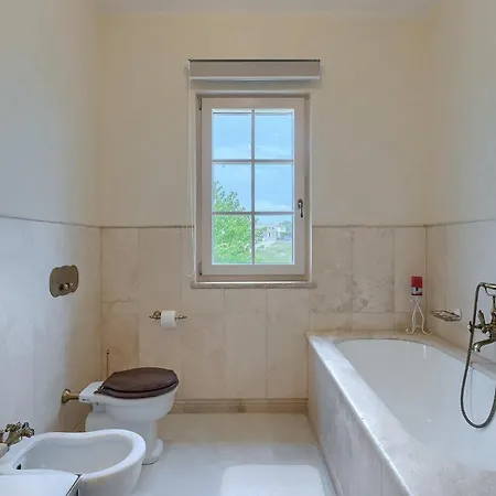 Holiday home Terrarossa Kastelir Porec