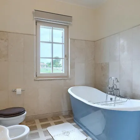 Terrarossa Kastelir Casa de Férias Poreč