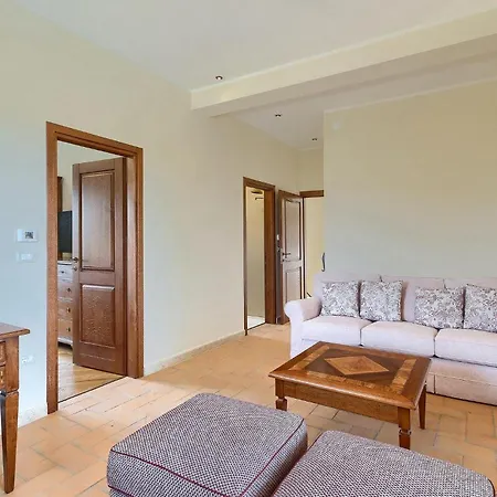 Terrarossa Kastelir Casa de Férias