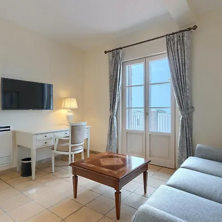 Terrarossa Kastelir Casa de Férias *