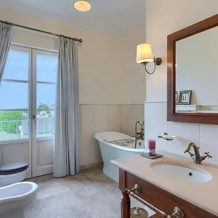 Terrarossa Kastelir Holiday home