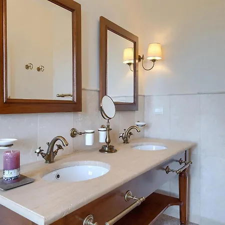 Terrarossa Kastelir * Poreč