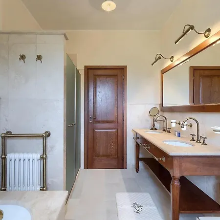 Casa de Férias Terrarossa Kastelir Poreč