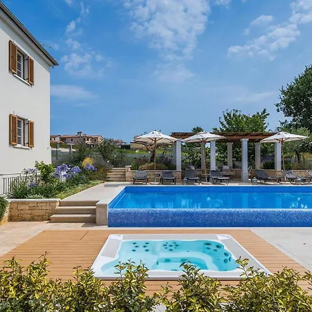 Terrarossa Kastelir Poreč