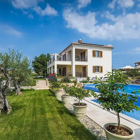 Terrarossa Kastelir Holiday home *