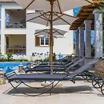 Feriehus Terrarossa Kastelir Poreč