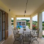 Terrarossa Kastelir * Poreč