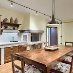 Feriehus Terrarossa Kastelir