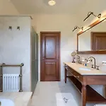 Feriehus Terrarossa Kastelir Poreč