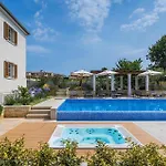 Terrarossa Kastelir Poreč