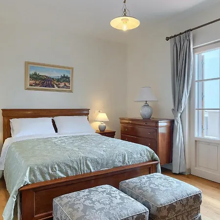 Casa vacanze Terrarossa Kastelir